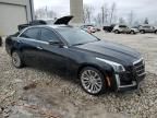 2014 Cadillac CTS Luxury Collection