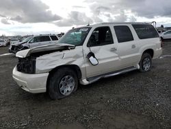 Salvage Cars with No Bids Yet For Sale at auction: 2004 Cadillac Escalade ESV