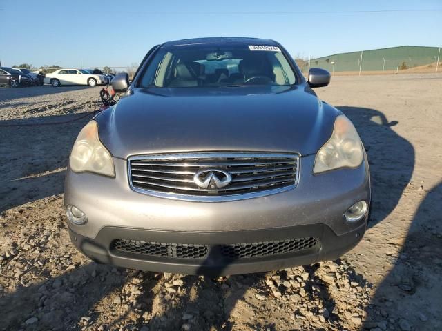 2010 Infiniti EX35 Base