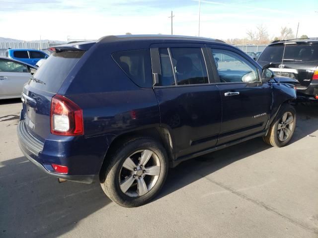 2015 Jeep Compass Sport