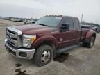 2015 Ford F350 Super Duty