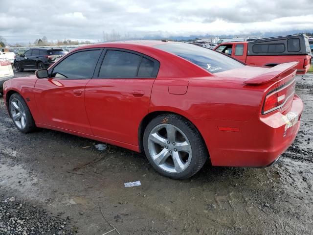 2013 Dodge Charger SXT