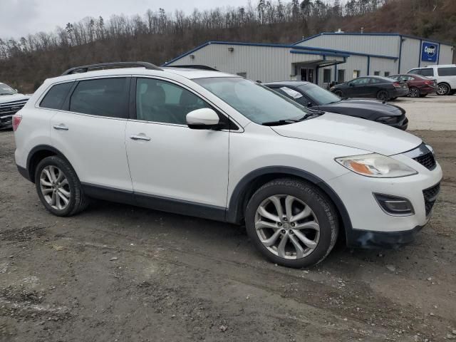 2011 Mazda CX-9