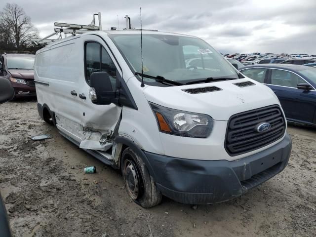 2017 Ford Transit T-250