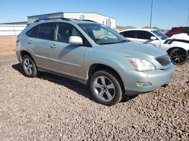 2006 Lexus RX 330