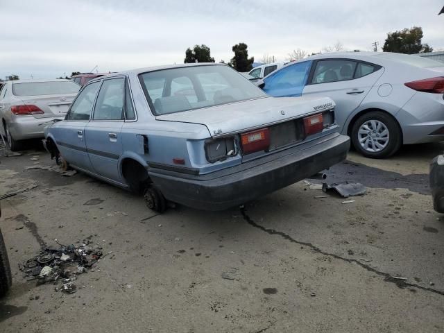 1990 Toyota Camry