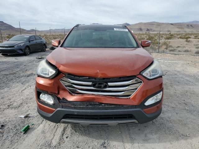 2015 Hyundai Santa FE Sport