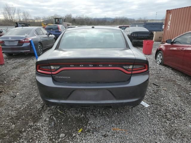 2015 Dodge Charger SE