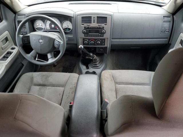 2006 Dodge Dakota Quad SLT