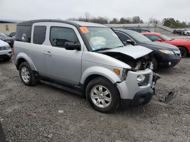 2008 Honda Element EX