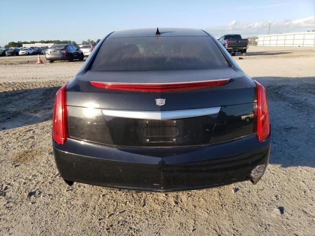 2013 Cadillac XTS