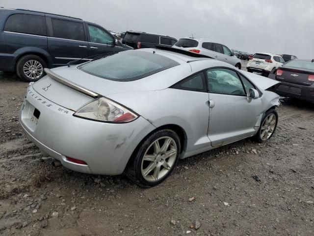 2006 Mitsubishi Eclipse GT