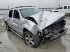 2013 Chevrolet Avalanche LTZ