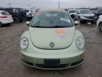 2009 Volkswagen New Beetle S