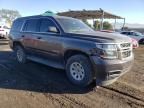 2016 Chevrolet Tahoe K1500 LT