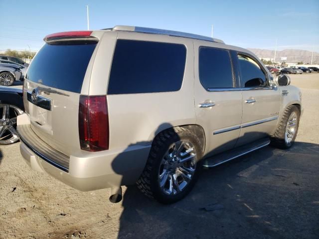 2007 Cadillac Escalade Luxury