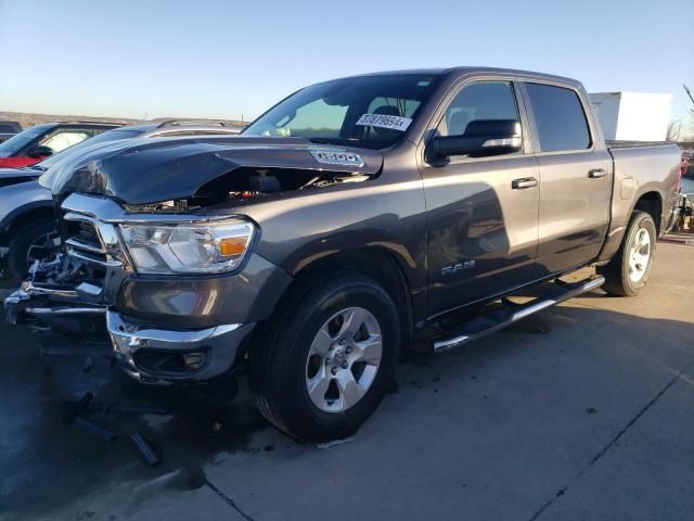 2021 Dodge RAM 1500 BIG HORN/LONE Star