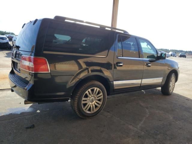 2012 Lincoln Navigator L