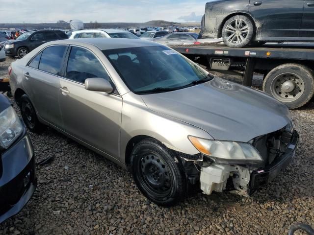 2008 Toyota Camry CE