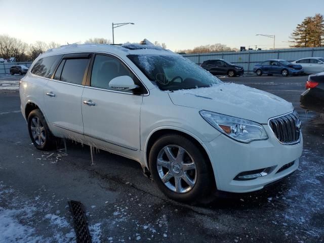 2013 Buick Enclave