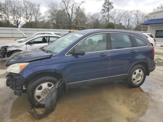 2009 Honda CR-V LX