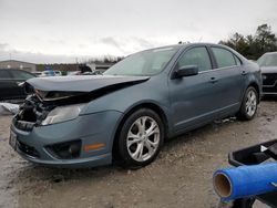 2012 Ford Fusion SE for sale in Memphis, TN