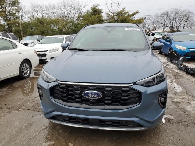 2023 Ford Escape ST Line Premium