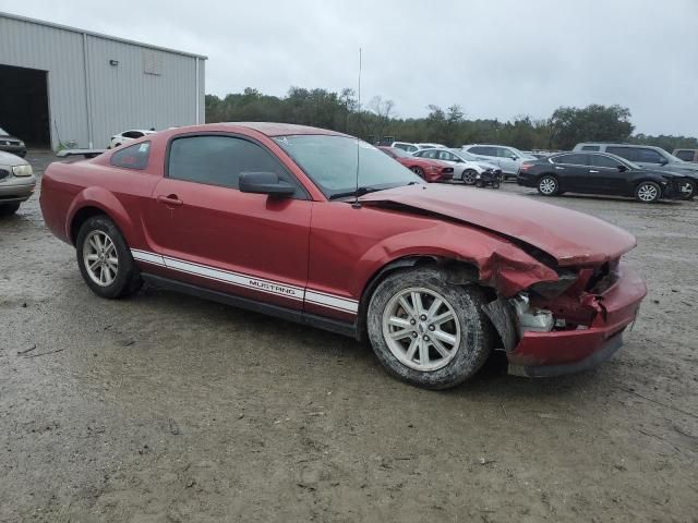 2006 Ford Mustang