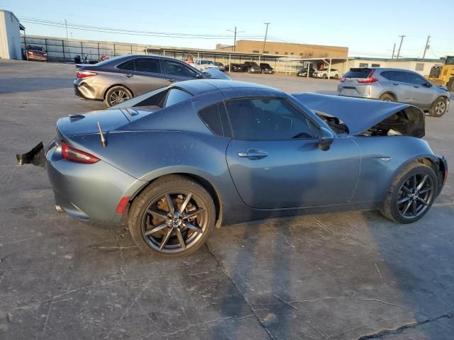 2017 Mazda MX-5 Miata Grand Touring