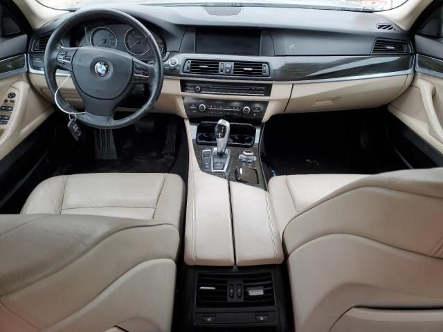 2013 BMW 528 XI