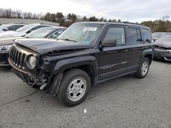 2014 Jeep Patriot Sport for sale in Exeter, RI