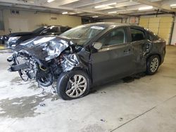 KIA Forte FE Vehiculos salvage en venta: 2019 KIA Forte FE