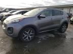 2019 KIA Sportage SX