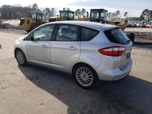 2013 Ford C-MAX SE