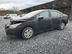 2021 Nissan Versa S for sale in Cartersville, GA