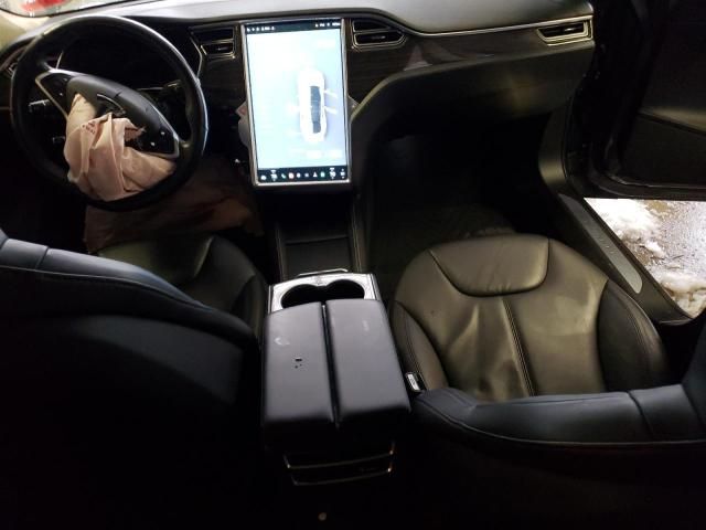 2015 Tesla Model S 85D