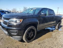 2020 Chevrolet Colorado for sale in Los Angeles, CA