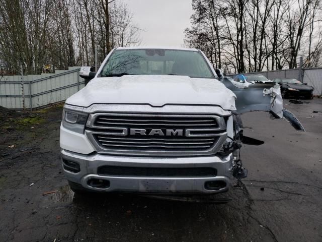 2021 Dodge 1500 Laramie