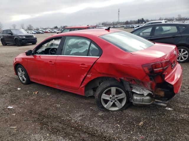 2016 Volkswagen Jetta S