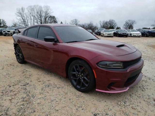 2021 Dodge Charger R/T