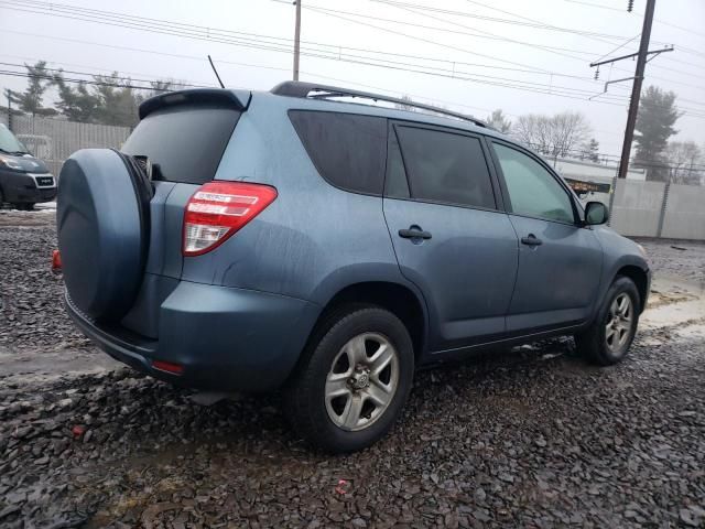 2009 Toyota Rav4