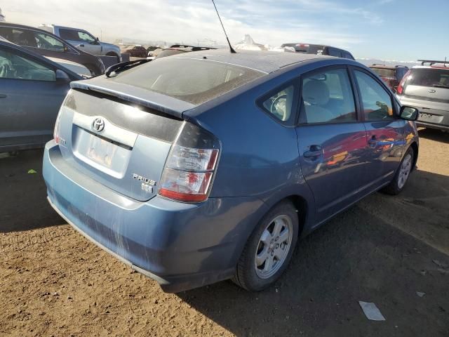 2004 Toyota Prius