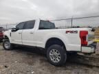 2019 Ford F250 Super Duty