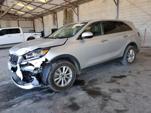 2019 KIA Sorento L