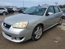 Chevrolet Vehiculos salvage en venta: 2007 Chevrolet Malibu Maxx SS