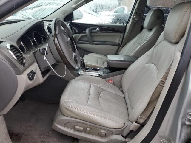 2015 Buick Enclave