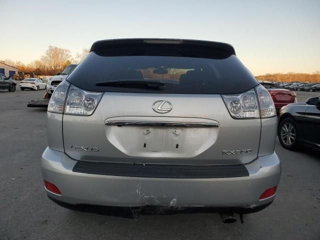 2009 Lexus RX 350