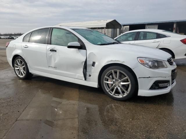 2014 Chevrolet SS