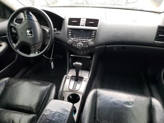 2005 Honda Accord EX