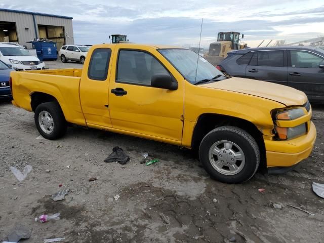 2006 Chevrolet Colorado